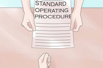 Стандартные операционные процедуры (СОП): медицинские и аптечные организации