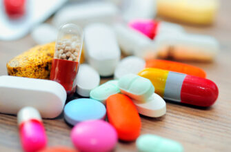 Медучреждения с 1 марта должны вести учет расхода наркотических препаратов в новом журнале