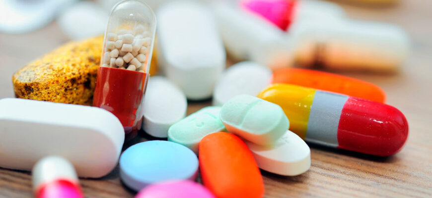 Медучреждения с 1 марта должны вести учет расхода наркотических препаратов в новом журнале