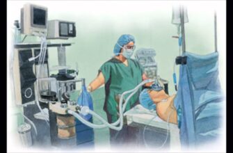 Анестезиология и реанимация: полезные материалы