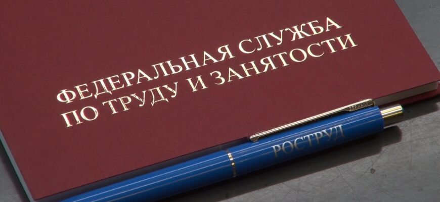 Доклады Роструда (свод)
